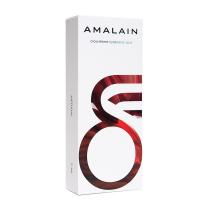 AMALAIN ДЕЛЬТА 2% 1*2 ml 