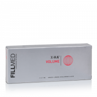 Fillmed X-HA VOLUME