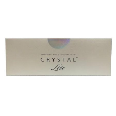 Crystal Litе